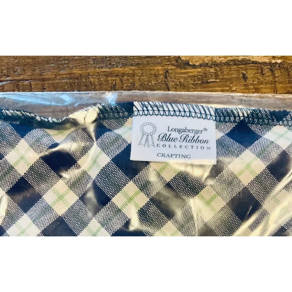 Longaberger brand new